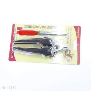 Made in China pet scissor grinding rod set