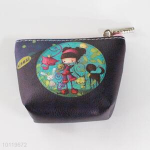 Wholesale 11*8*3.5cm mini wallet/ coin purse/ coin pouch