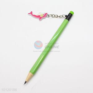 Hot sale creative mechanical pendant pencil automatic pencil