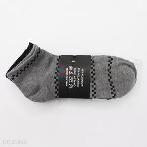 Latest Design Comfortable Boat Socks, No Show Socks