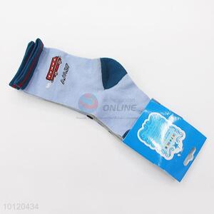Cheap Price Gifts for Children Knitted Kids Socks