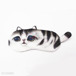 2016 Factory Wholesale Cat Pattern Eyeshade