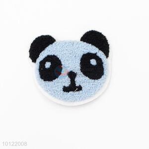 Animal Panda Patches For Clothing Decoration