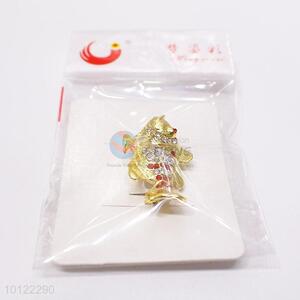Wholesale Fish Shaped Brooch Pin for Decoration