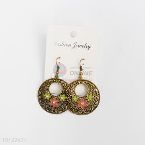 National style dangle earrings/women earrings