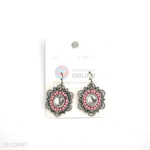 Hot sale popular drop earrings/wedding earrings/jewelry