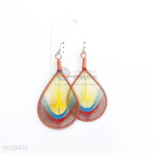 Creative design dangle earrings/wedding earrings/jewelry