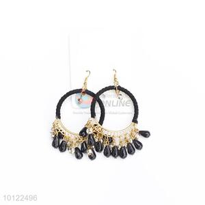 Wholesale alloy drop earrings/wedding earrings/jewelry