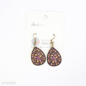 Top quality dangle earrings/wedding earrings/jewelry