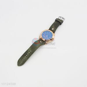 Cool design quartz movement men watches