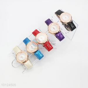 2016 Wholesale Fashion Lady Quartz Watch