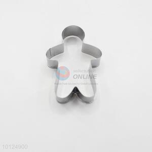 Sugarcraft Cake Decorating Metal Cookie Cutter