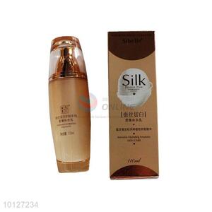 110ml Intensive hydrating silk protein emulsion skin care