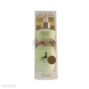 High-end tender & hydrating anti-drying body lotion