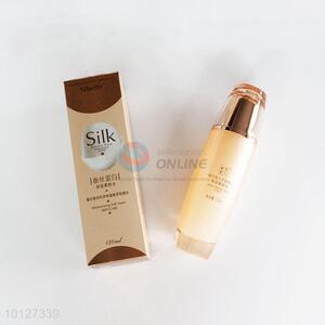 Net 130ml silk protein moisturizing soft toner skin care