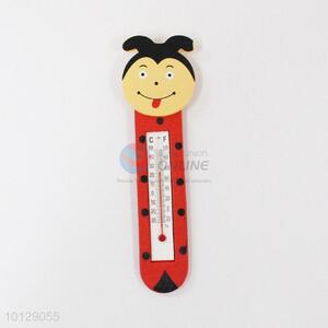 Wholesale Cheap New Household Mercury Thermometer in Ladybird Shape