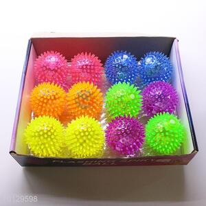 6 Colors Fun Kids Ball Toy