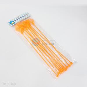 Top Selling Orange Customizable Customizable Acrylic Blender