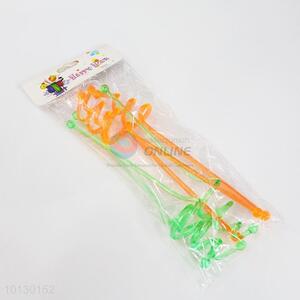 Factory High Quality Customizable Shape Straw