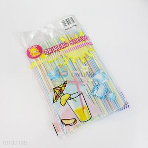 Promotional Wholesale Customizable Straw