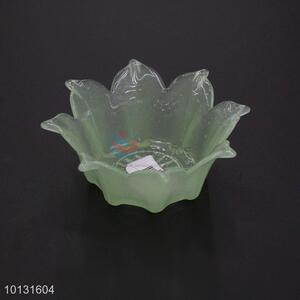 Cheap wholesale antique faux jade ashtray