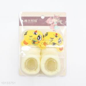 Top selling 3d tiger cotton baby socks