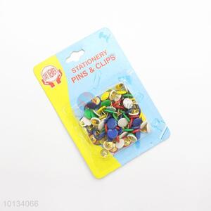 Colorful Round <em>Head</em> Push Pins Thumbtack