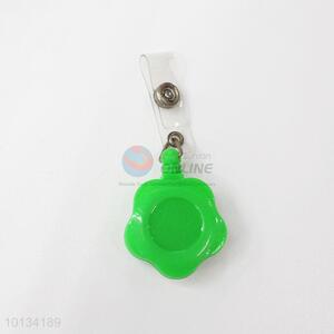 Professional Wholesale Retractable Badge Reel With Clip
