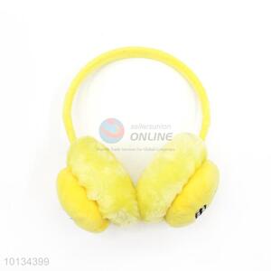 Wholesale Cartoon Emoji Warm Earmuffs/Earcap