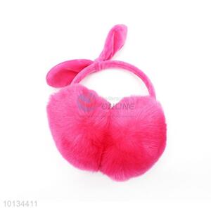 High Quality Soft Warm Plush Earmuffs