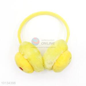 Hot Sale Cartoon Emoji Warm Earmuffs/Earcap