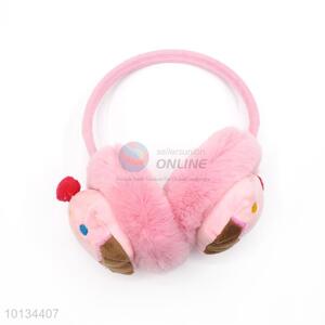 Super Adorable Winter Warm Plush Earmuffs