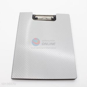 Hot sale A4 clipboard/file folder