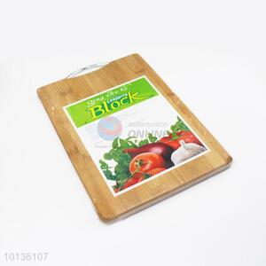 Wholesale kitchen low price chopping board