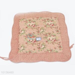 Factory Direct Printing Cotton Seat Cushion