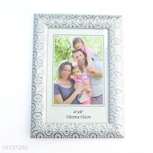 High Quality White Vintage Pattern Collage Picture Photo Frames