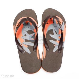 Wholesale Summer Cool EVA Slippers For Men