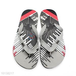 Fashion Design Flip Flops Cool Slipper