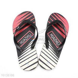 Latest EVA Flip Flops Sunmer Slippers For Men