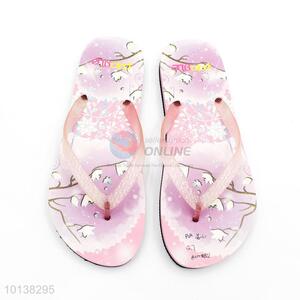 Comfortable Cool Summer Slippers/Flip Flops For Adults