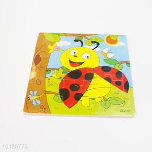 Recent Design Wooden Puzzle/Jigsaw For Kids