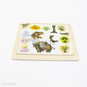 Cheap Wooden Puzzle/Jigsaw For Kids