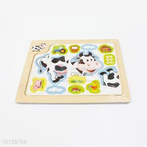 Latest Wooden Puzzle/Jigsaw For Kids