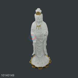 Best bodhisattva statue shape crafts for decoration