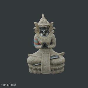 China newly design buddha statue crafts