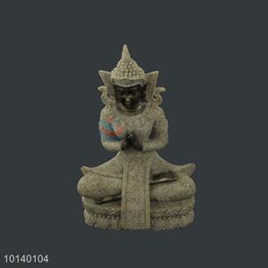 Low price latest design buddha statue crafts