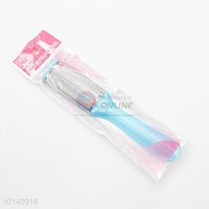 China wholesale stainless steel foot file/dead skin remover