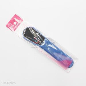Promotional plastic foot file/dead skin remover