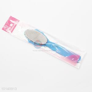 Cheap price stainless steel foot file/dead skin remover