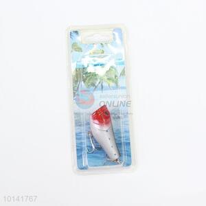 Mini plastic jigging fishing bait